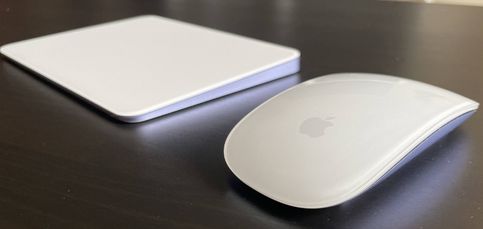 Magic Mouse o Magic Trackpad: características y recomendaciones