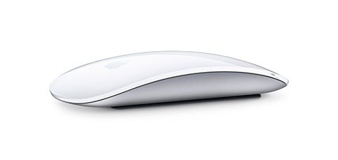 Review del Apple Magic Mouse 2