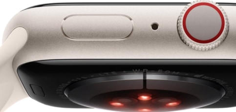 ¿Cómo medir la temperatura corporal con el Apple Watch?
