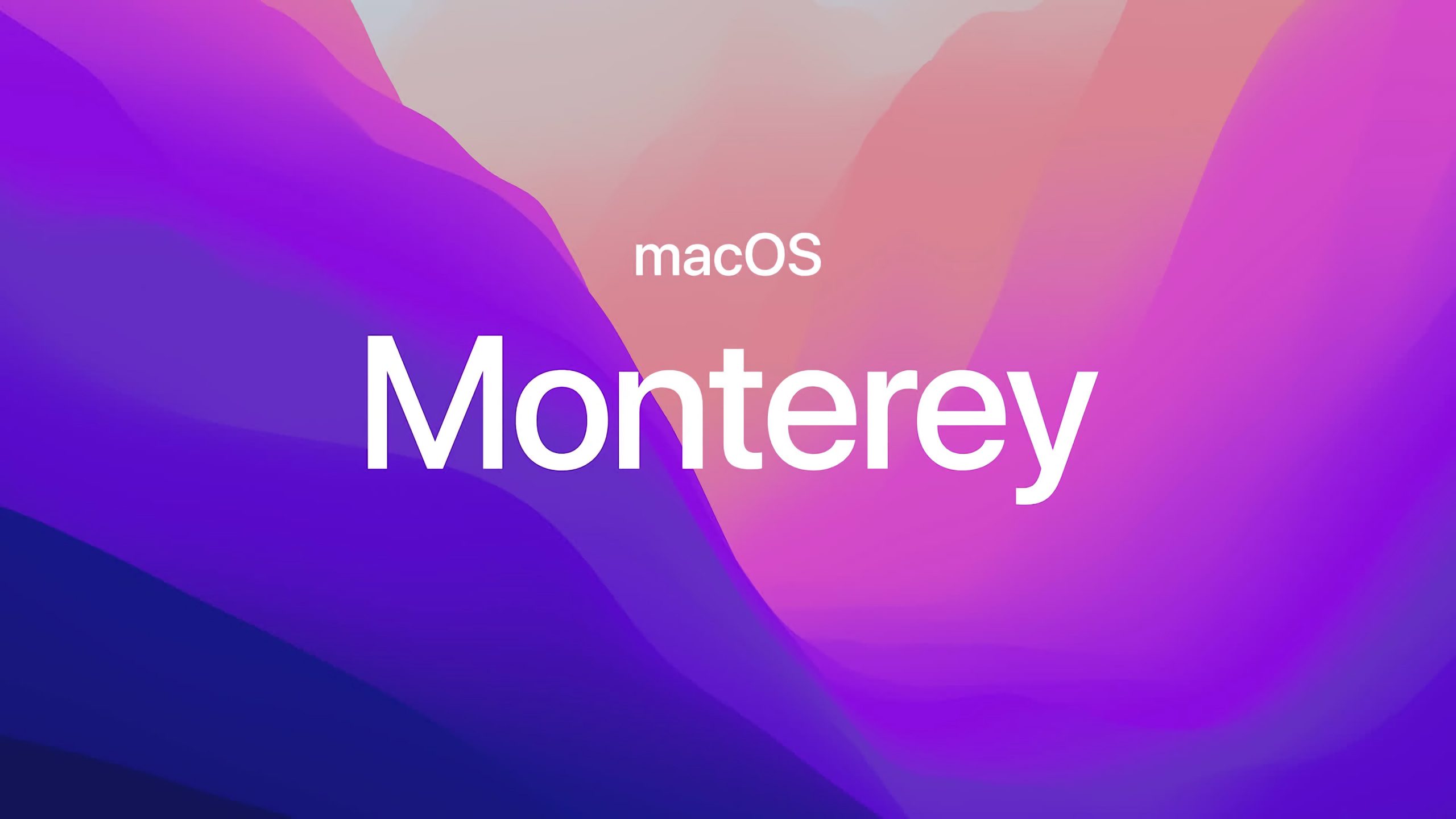 ¿Es mi Mac compatible con macOS Monterey?
