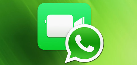 Cómo hacer videollamadas en WhatsApp ¡Así de simple!