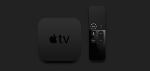 Review del Apple TV 4K