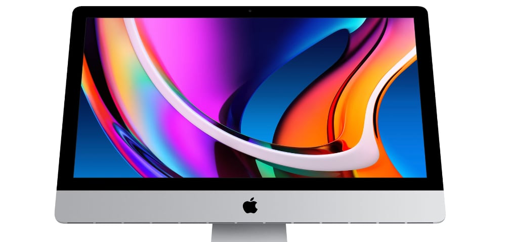 Nuevos iMac: El todo en uno es más rápido que nunca