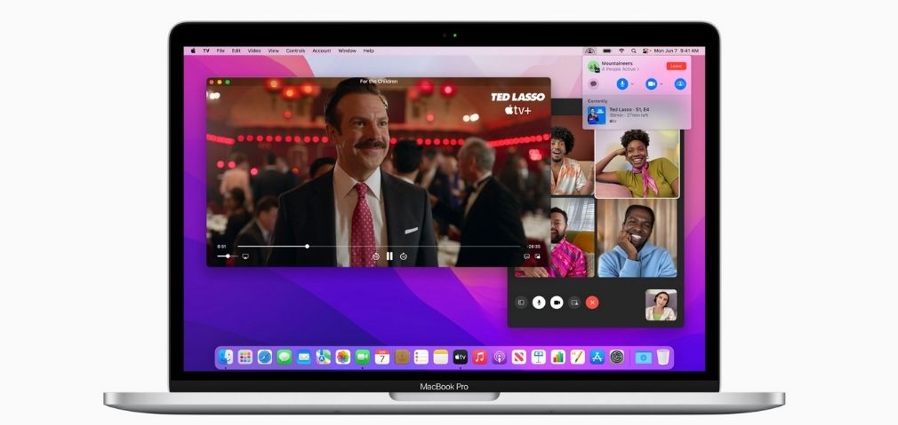 Novedades macOS Monterey, una nueva experiencia con tu Mac