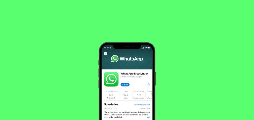 WhatsApp: ¿cómo saber si tengo la versión más reciente y