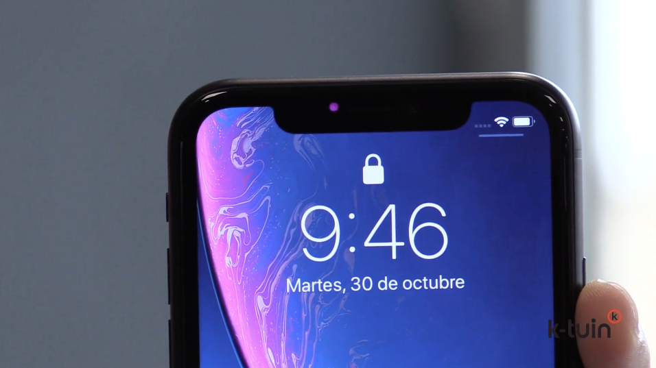 Review del iPhone Xr: Ponle color a tu iPhone - Blog K-tuin