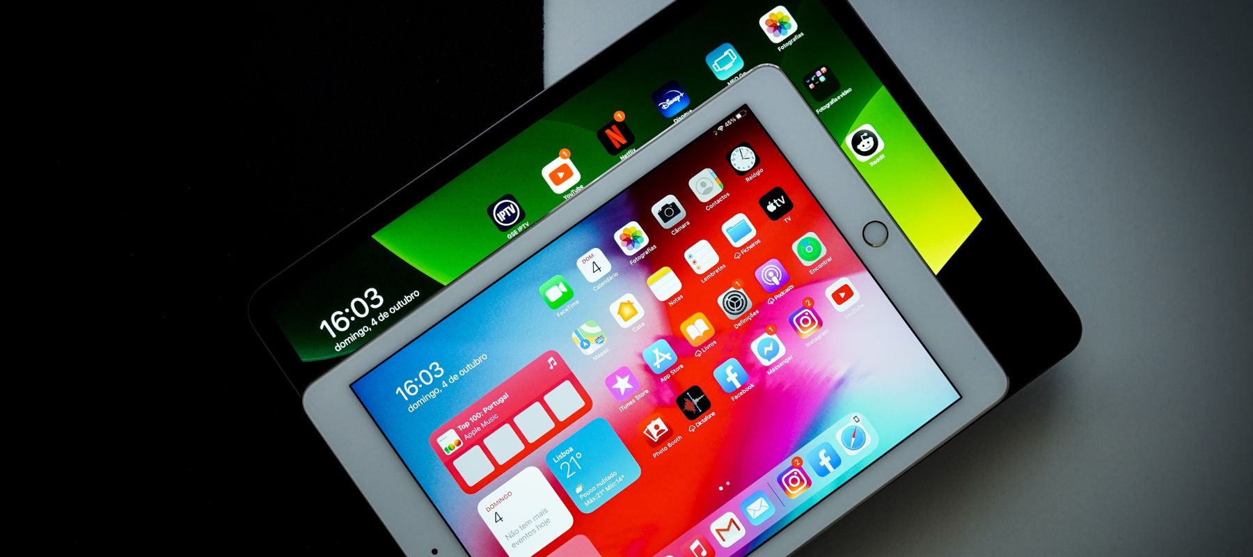 Guía completa para Vender tu iPad: dónde hacerlo y cómo borrarlo