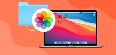 Personalizar carpetas Mac: Cambia los iconos