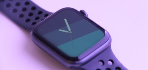 ¿Cómo cambiar la esfera del Apple Watch? ¡De forma automática!