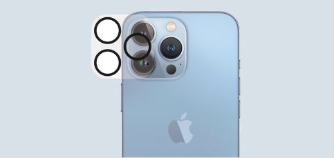 Protector cámara iPhone ¿Es útil? ¿Afecta a mis fotos?