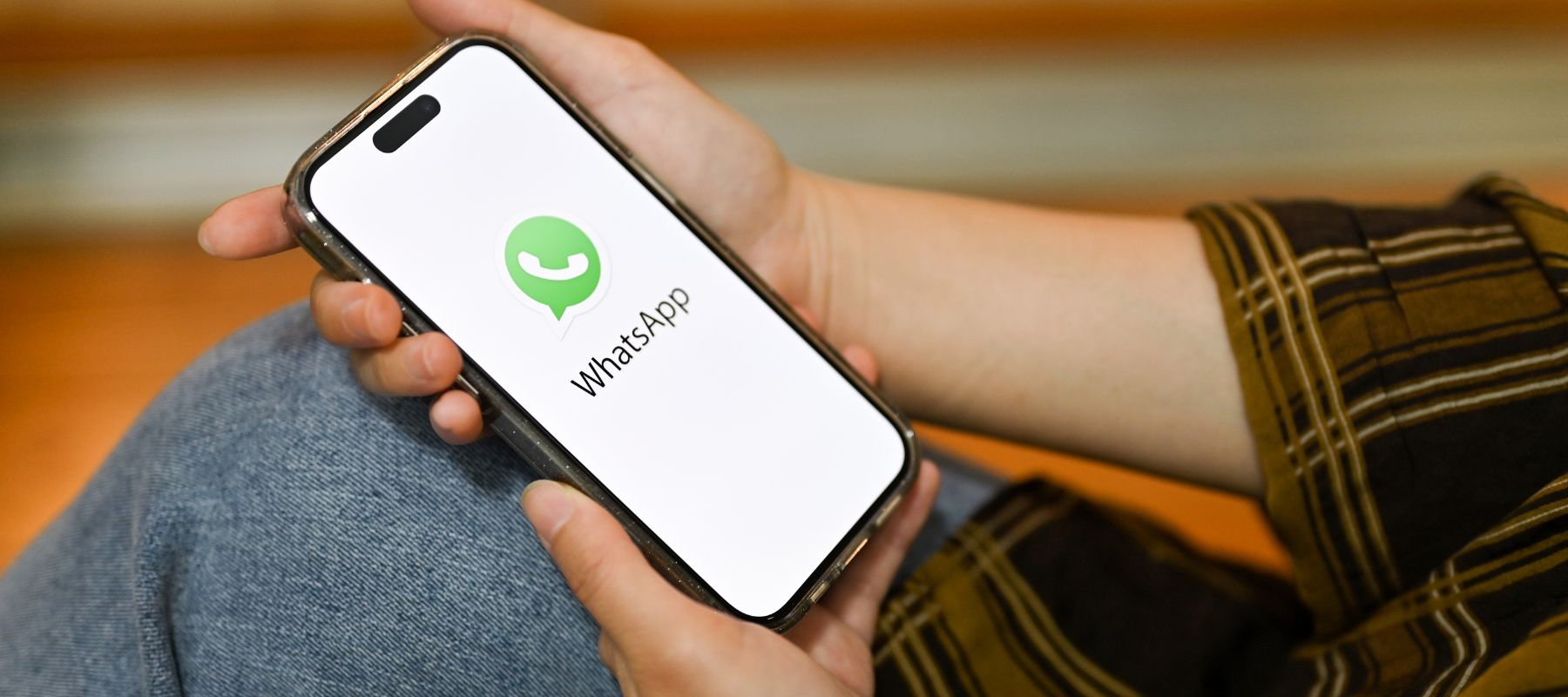 ¿Cómo proteger WhatsApp con contraseña en tu iPhone?