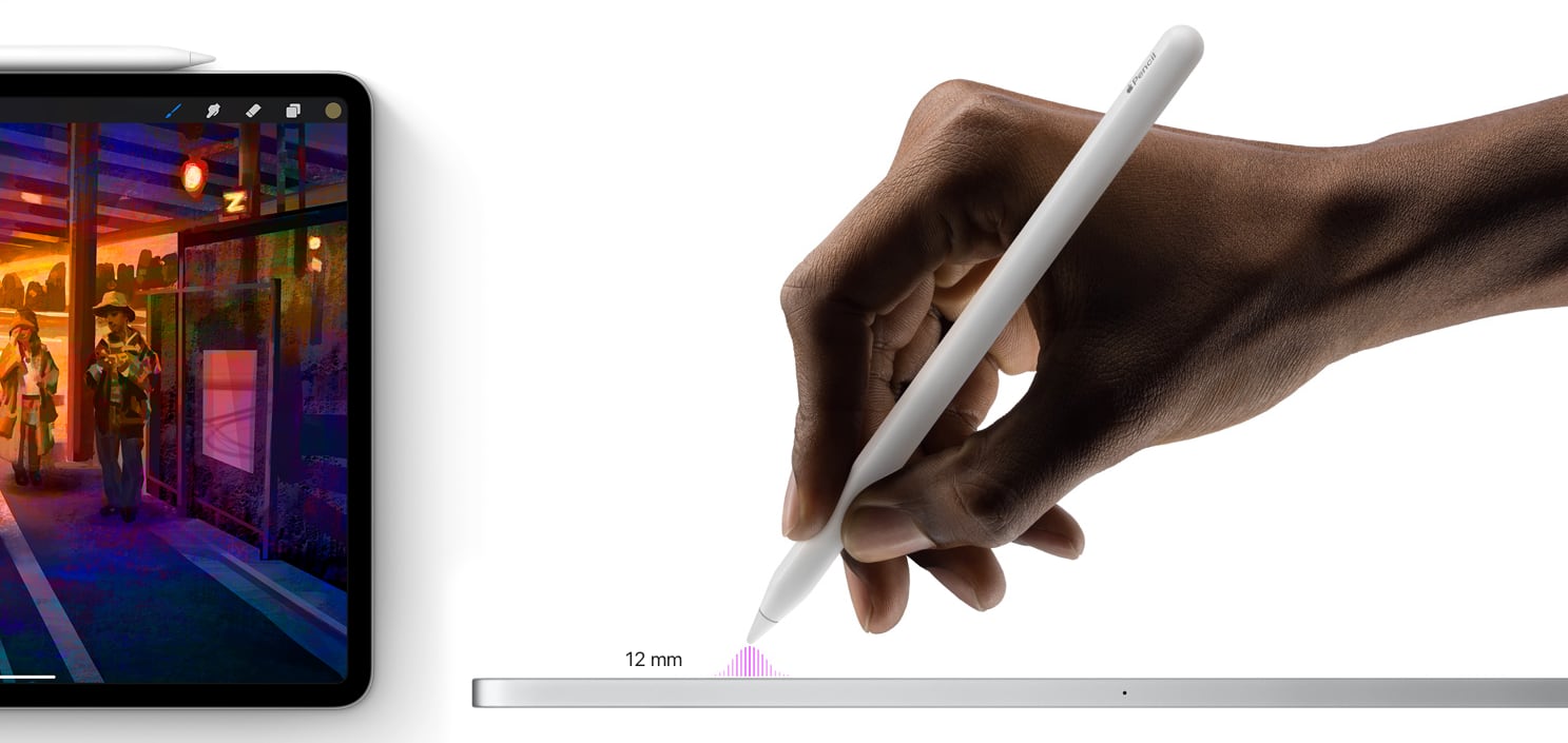 Apple presenta el rumoreado iPad Pro y el puntero Apple Pencil