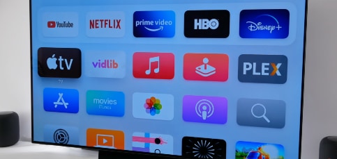 Apple TV ¿Qué es y para qué sirve?