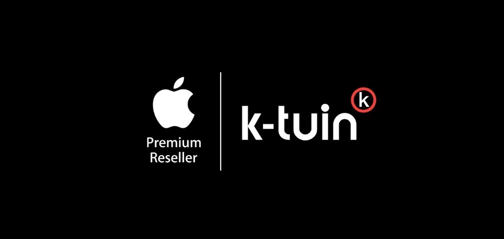 ¿Qué es K-tuin? El distribuidor oficial Apple más grande de España