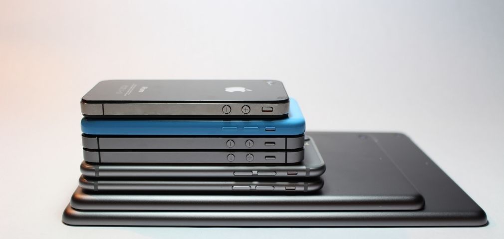 Test qué iPhone comprar: descubre el tuyo