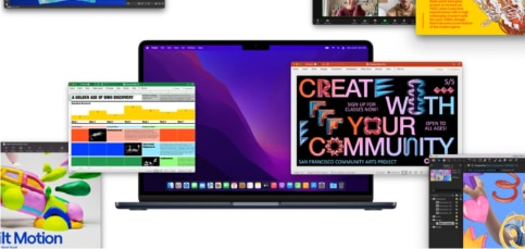 ¿Qué MacBook comprar? Te ayudamos a elegir tu portátil de Apple