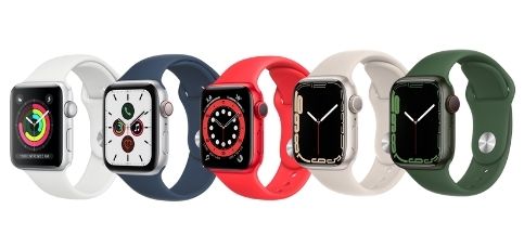 ¿Qué Apple Watch comprar? ¡Sal de dudas!