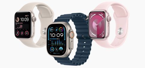Recomendaciones para saber qué tamaño de Apple Watch comprar