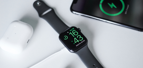 Quitar ahorro batería Apple Watch