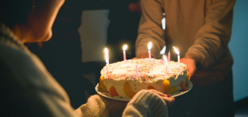 ¿Cómo recordar el cumpleaños de tu mejor amigo? Esta es la mejor manera