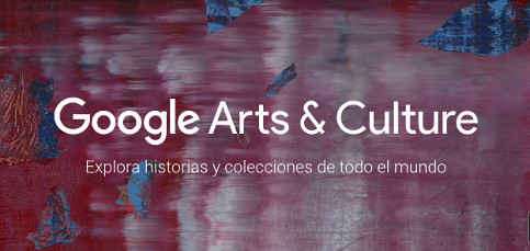 Arte e historia en tu iPhone: Google Arts Culture