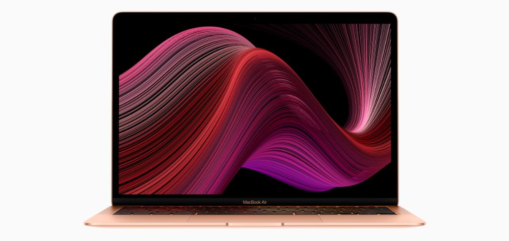 Review nuevo MacBook Air: Estos son los cambios