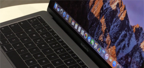 Review del MacBook Pro, el portátil más potente de Apple