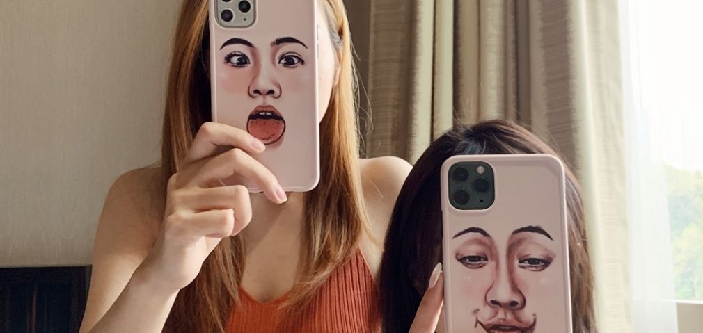 ¿Cómo hacer un Selfie con modo espejo?