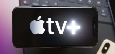 Apple TV Plus: Catálogo de series, peliculas y estrenos