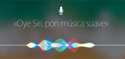 Hazle las peticiones musicales que quieras a Siri
