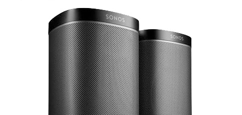 Review Sonos Play 1