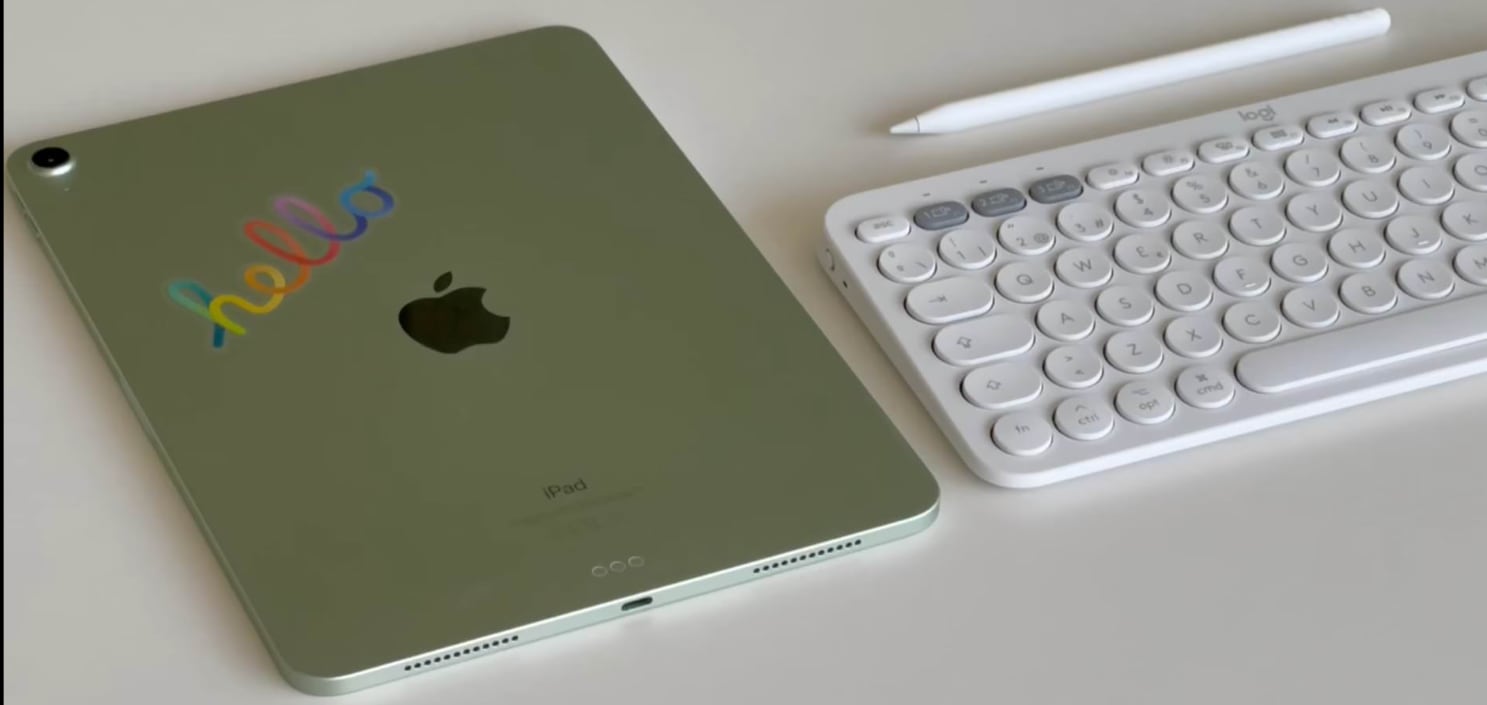 Teclados para iPad: mejores modelos que puedes comprar