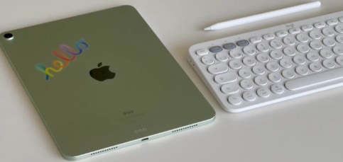 Teclado externo para iPad: ¿Cuál es el mejor modelo?