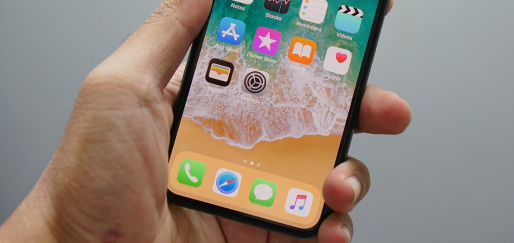 parrilla garaje tablero Recuperar texto borrado iPhone | Blog K-tuin