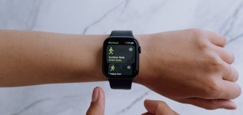 ¿Se puede usar el Apple Watch sin iPhone?