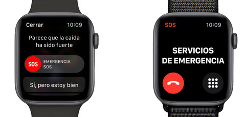 Apple Watch Series 4: Detecta tus caídas - Blog K-tuin