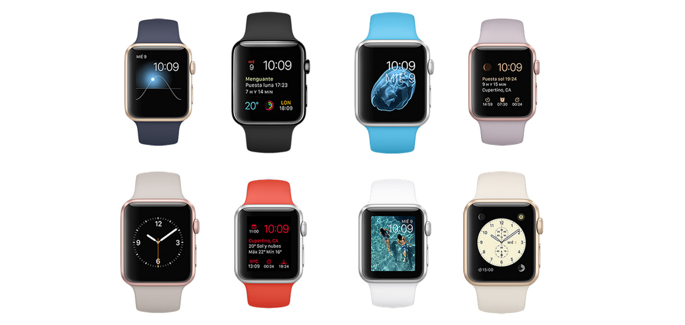 Review Apple Watch, el reloj inteligente de Apple