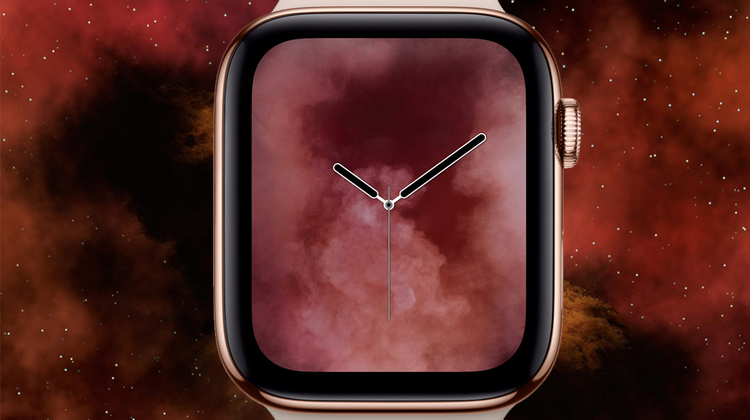 ¿En qué mano se pone el Apple Watch? ¡Elígelo tú!
