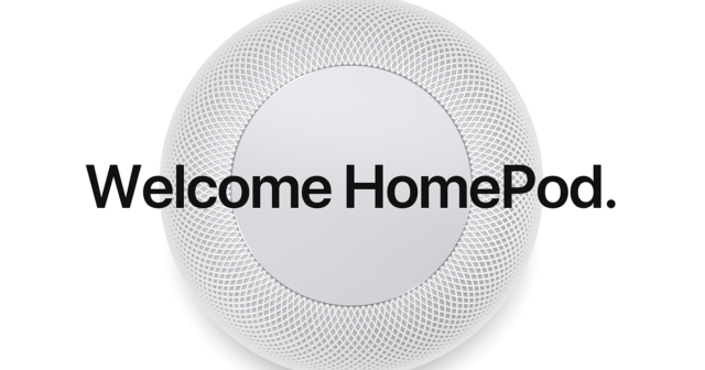Review del HomePod: Ya está aquí