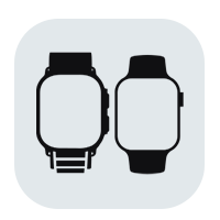 Comparar Apple Watch