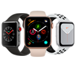 Comparar Apple Watch