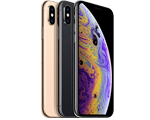 iPhone Xs