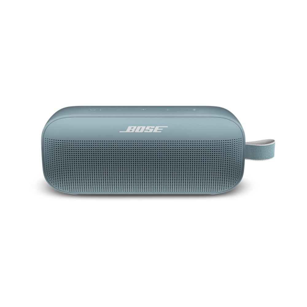 Parlante Bluetooth Bose SoundLink Flex Azul