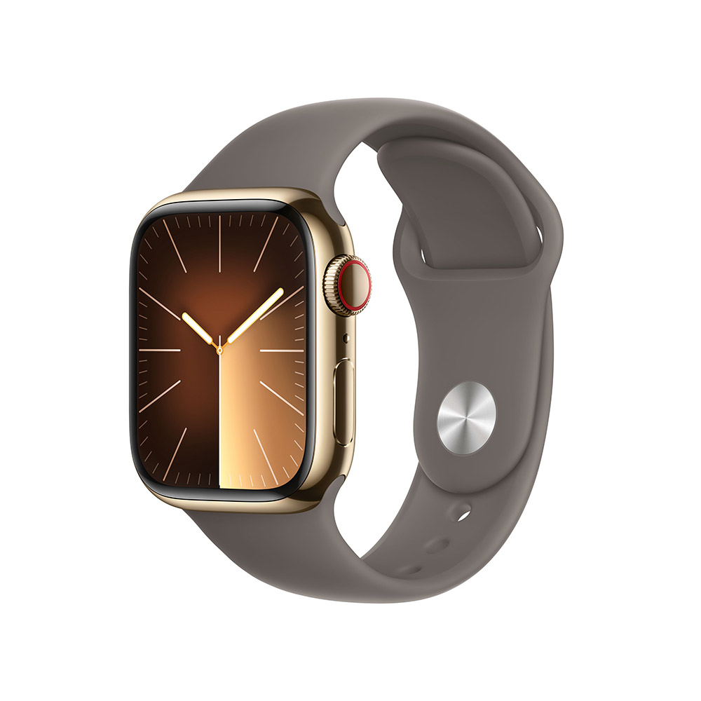 Iwatch oro sale