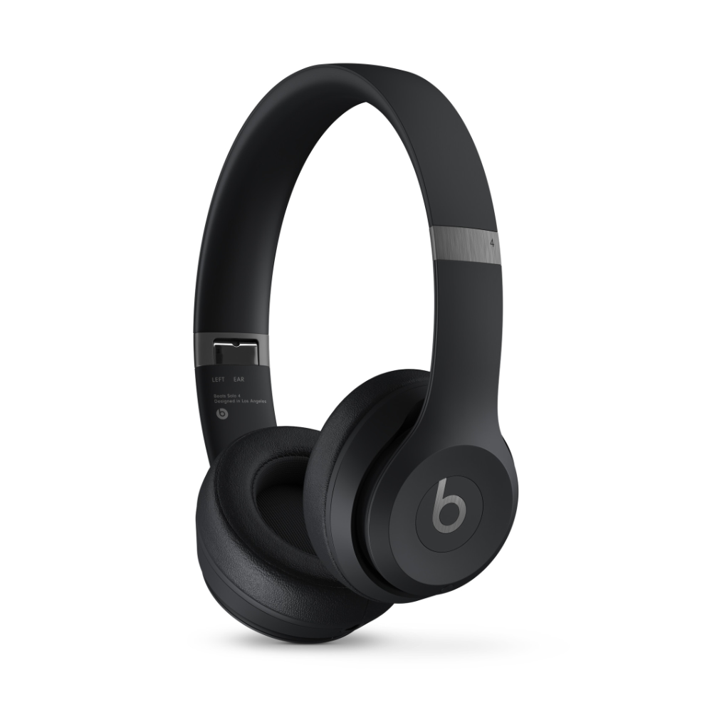 Beats Solo 4 ブラック beats-solo-4-wireless-negro-