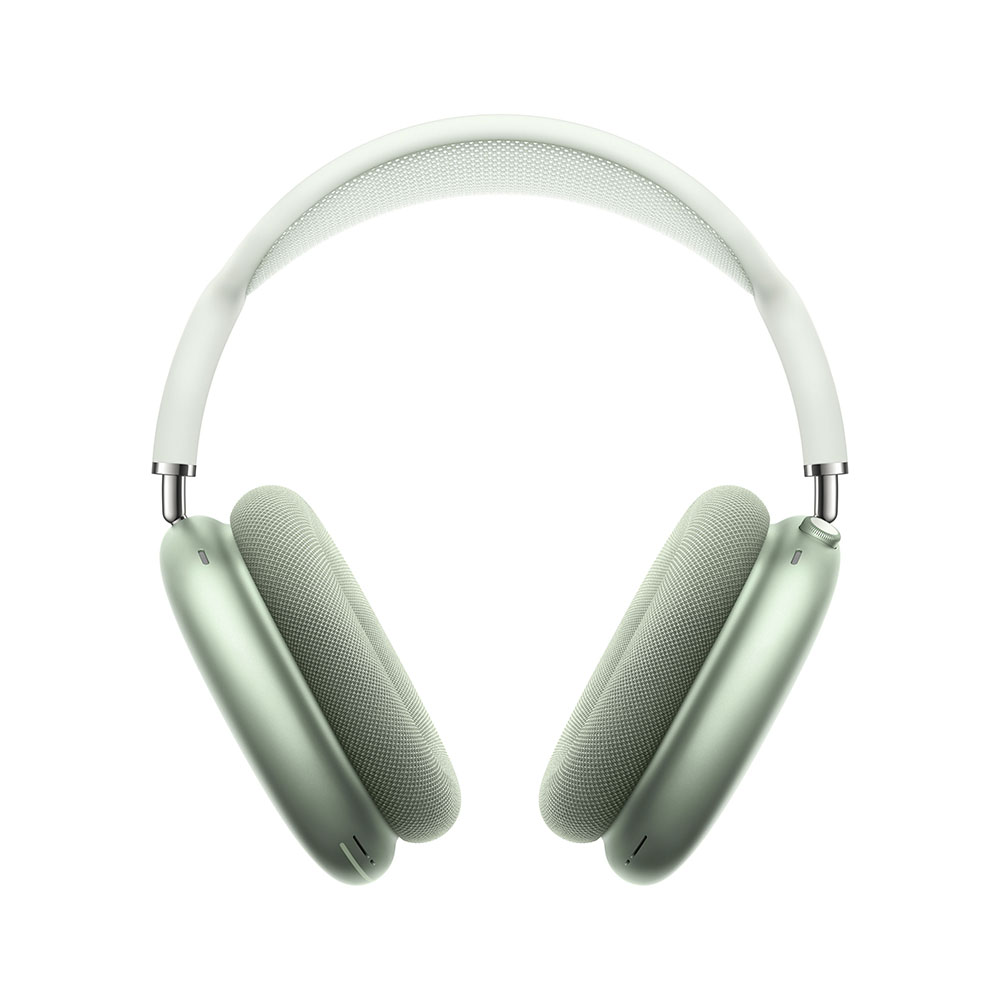 AirPods Max Verde, los últimos auriculares de Apple