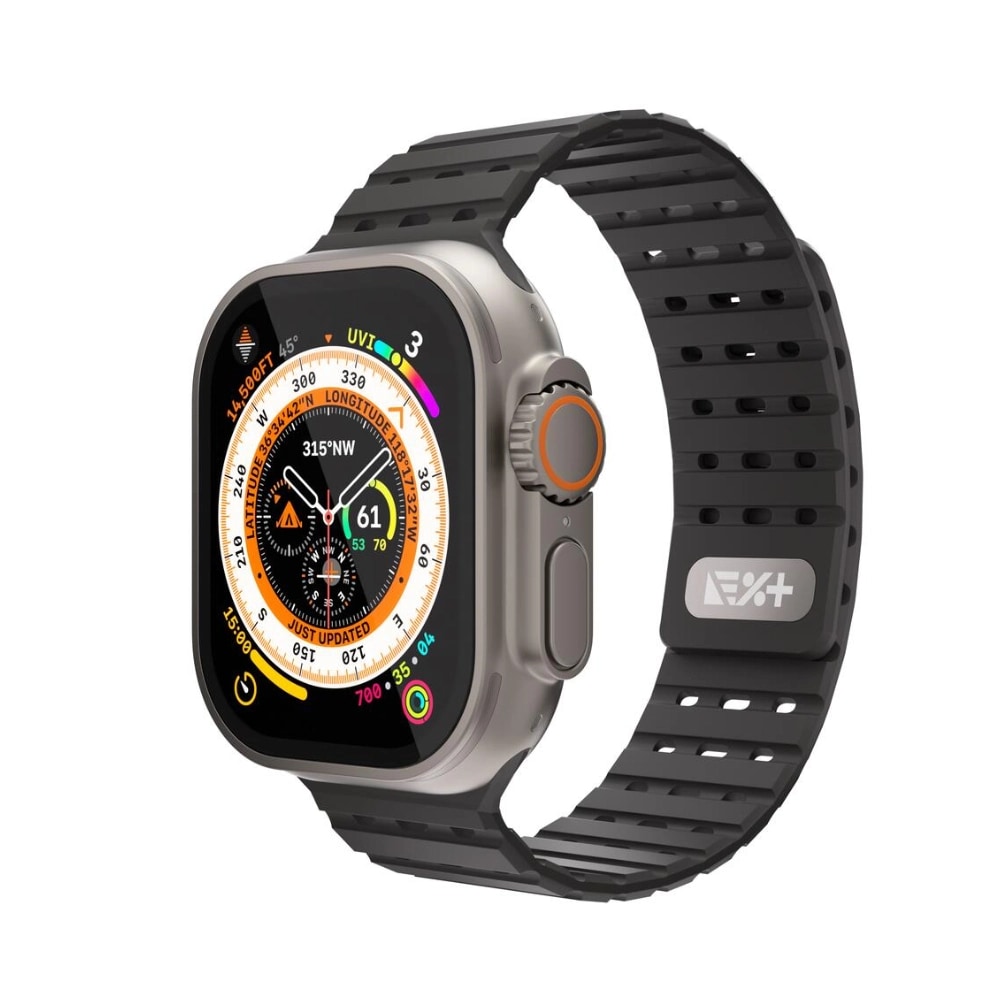 Correa Watch 46/49 mm Strap Negro Next One | K-tuin