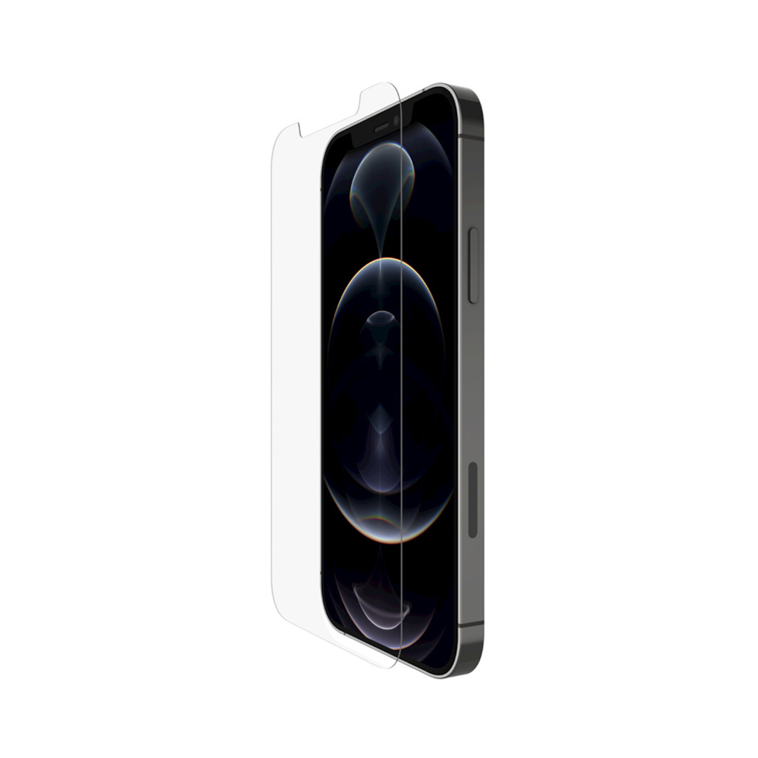 Belkin Protector Pantalla Cristal Templado para iPhone 15 Pro