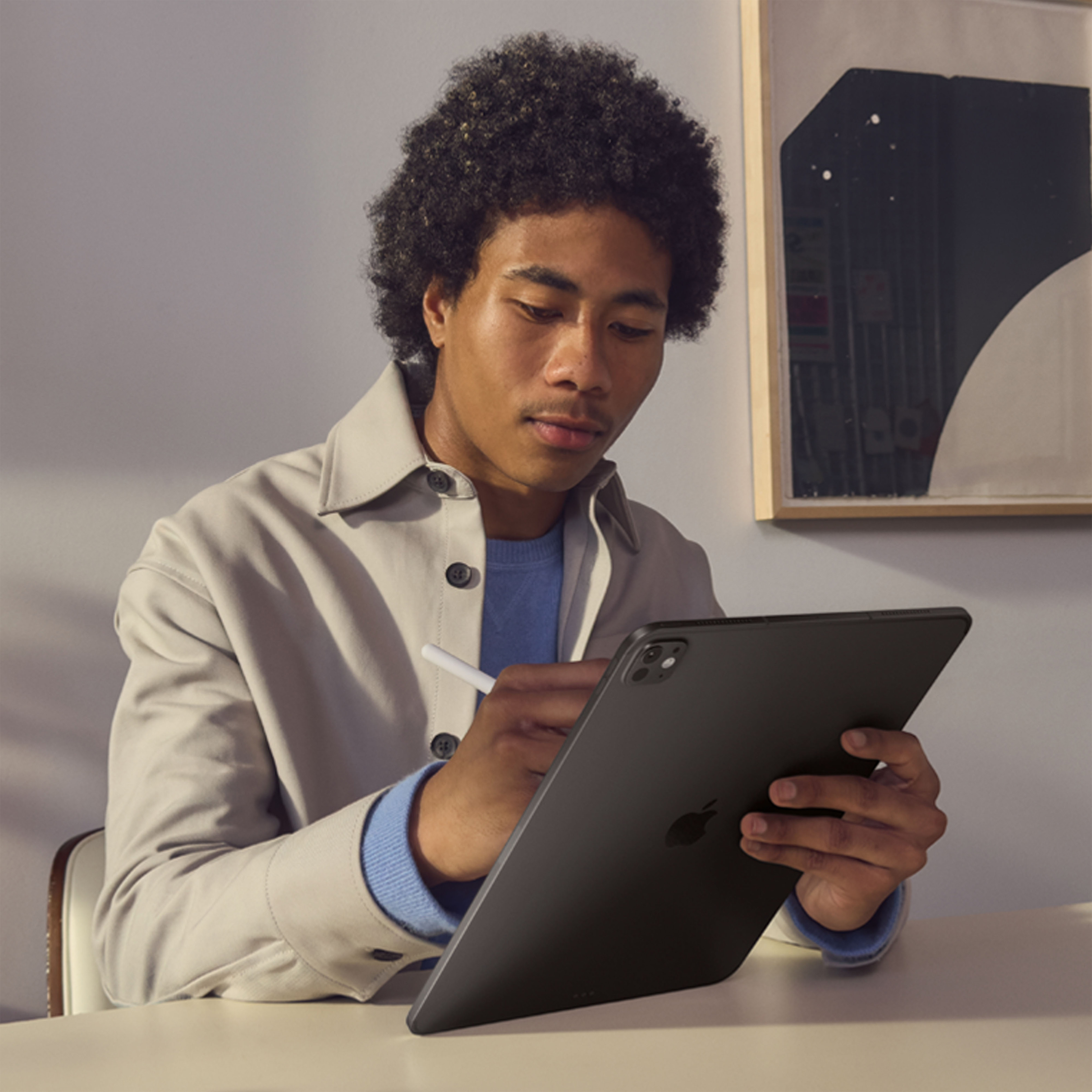 iPad Pro 13