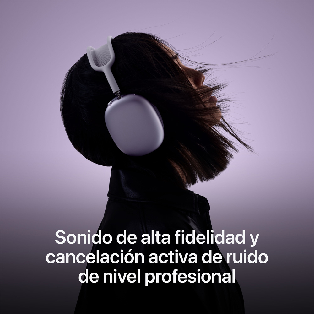 AirPods Max Púrpura de Apple | K-tuin